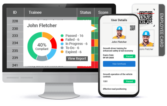 Odoo • Text and Image